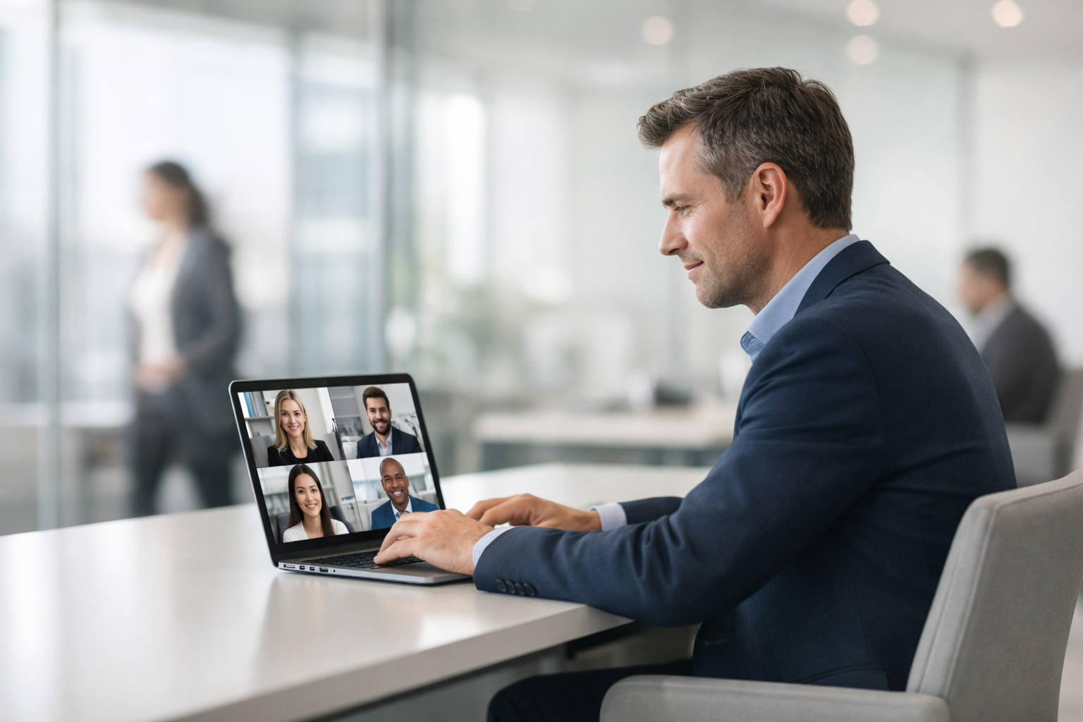 Dedicated Internet Access