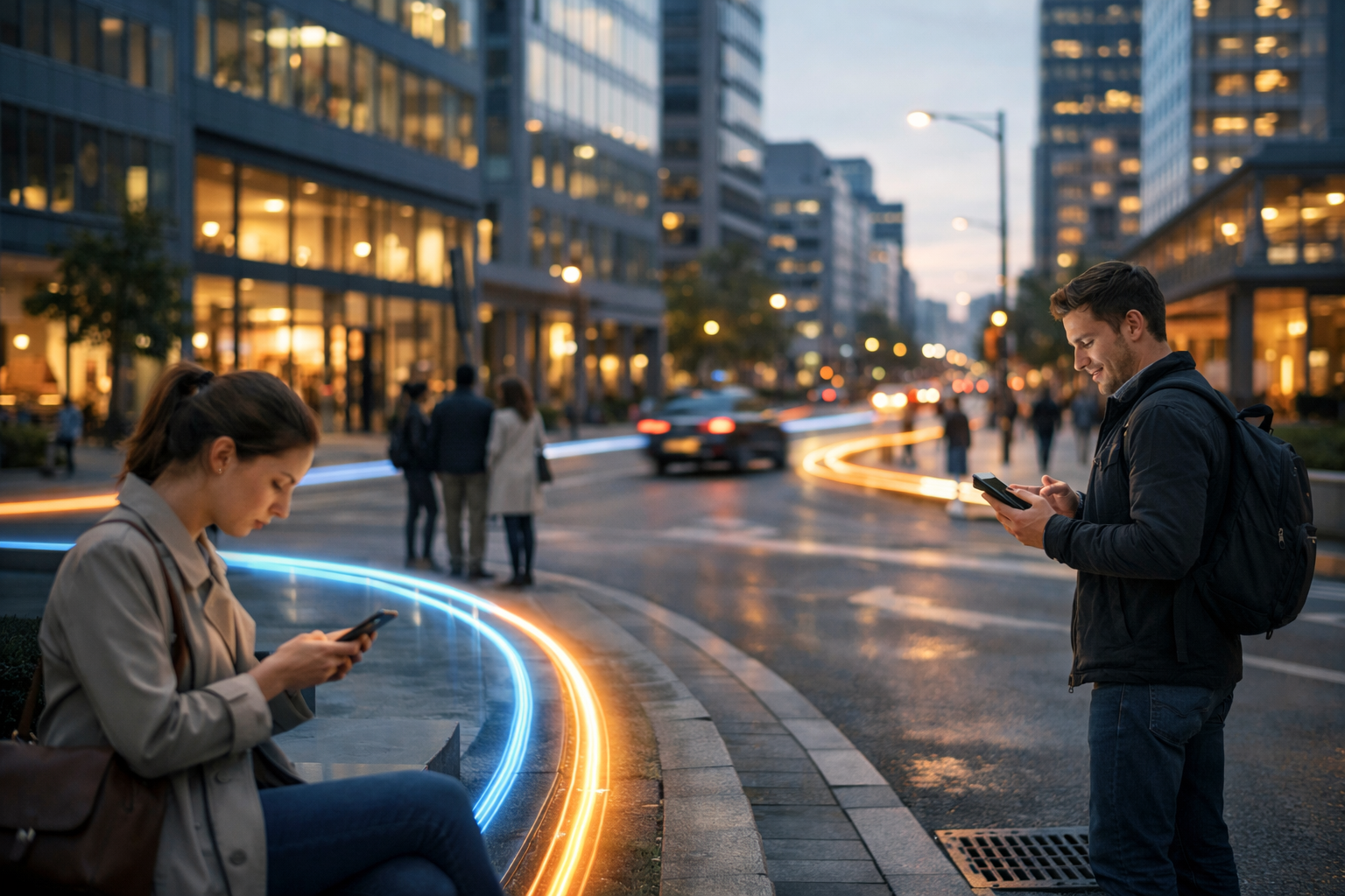 FTTH Fibre To The Home