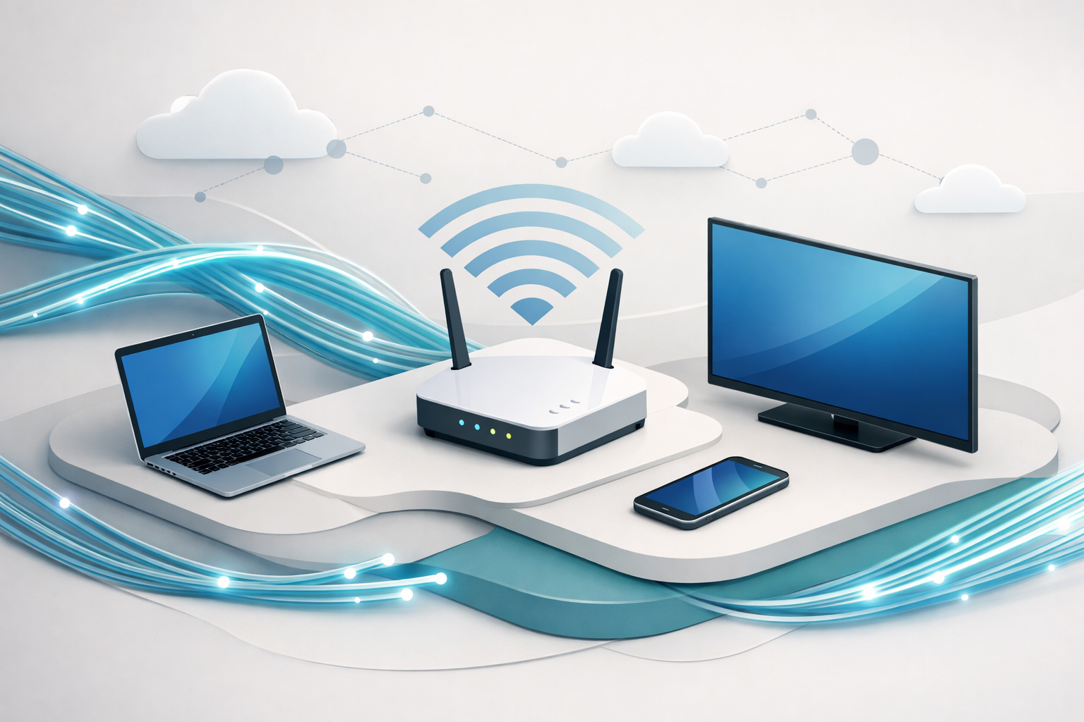 Broadband Bahawalpur Network